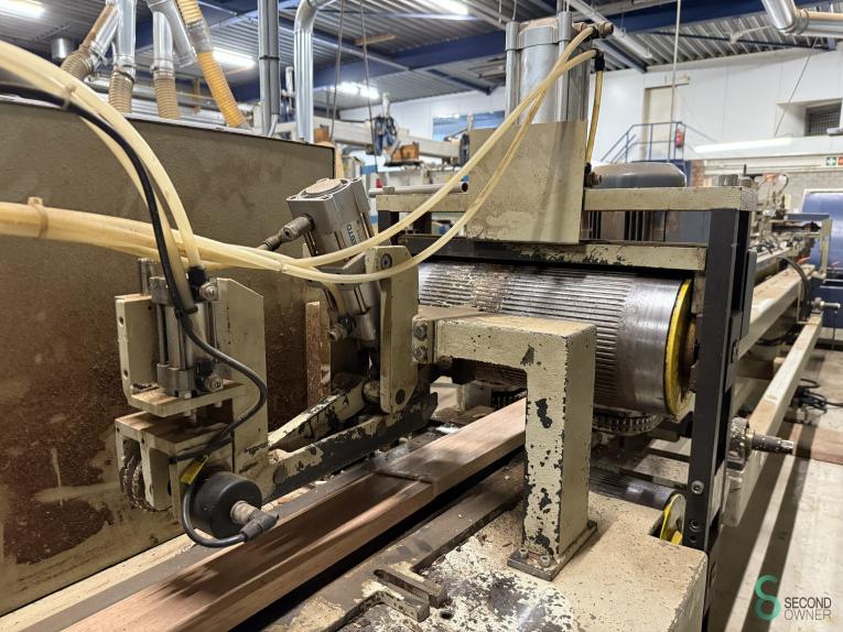 Weinig HOU9.556 157 16900